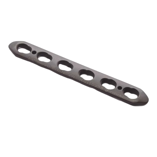 3.5 mm Locking Compression Plates