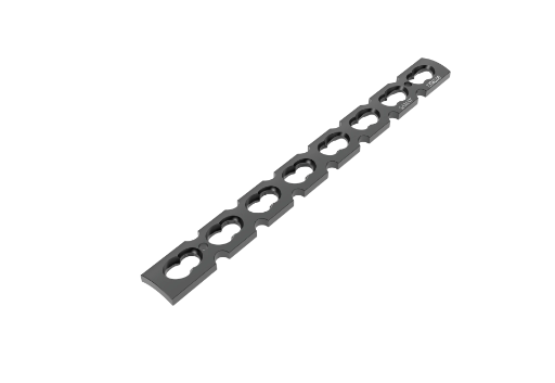 3.5 mm Locking Reconstruction Plates Straight