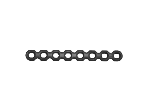 3.5 mm Locking Reconstruction Plates Straight