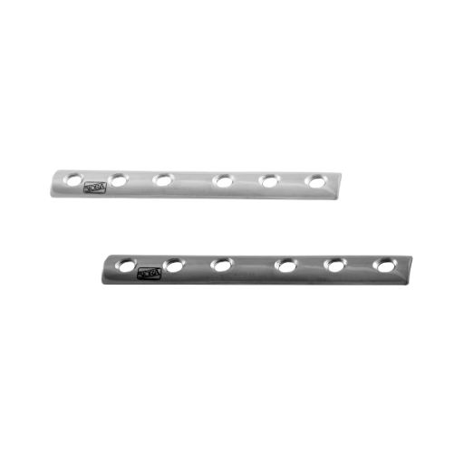 3.5 mm Locking One Third Tubular Plates