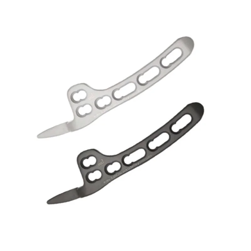 3.5 mm Locking Clavicle Hook Plates