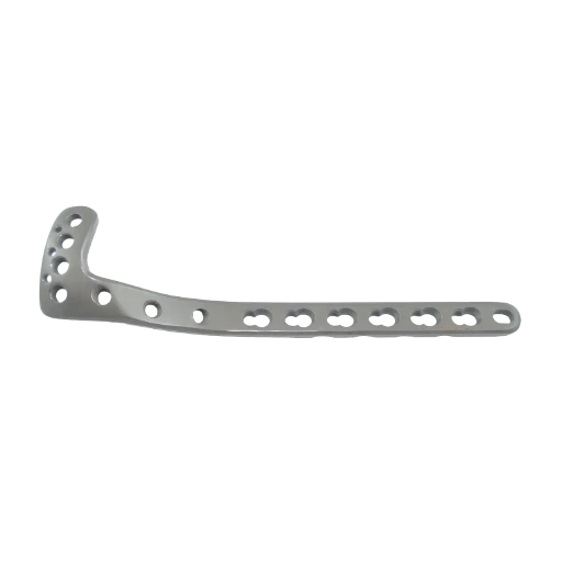 3.5 mm Locking Proximal Tibia Plates