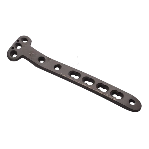 3.5 mm Locking Medial Proximal Tibia Plates