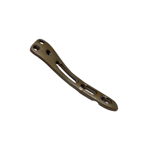 3.5MM LCP Posteromedial Proximal Tibia Plate