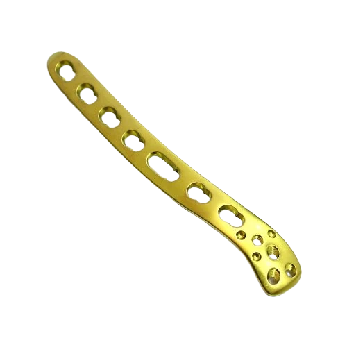 2.7/3.5 mm Locking Dorsolateral Distal Humerus Plates