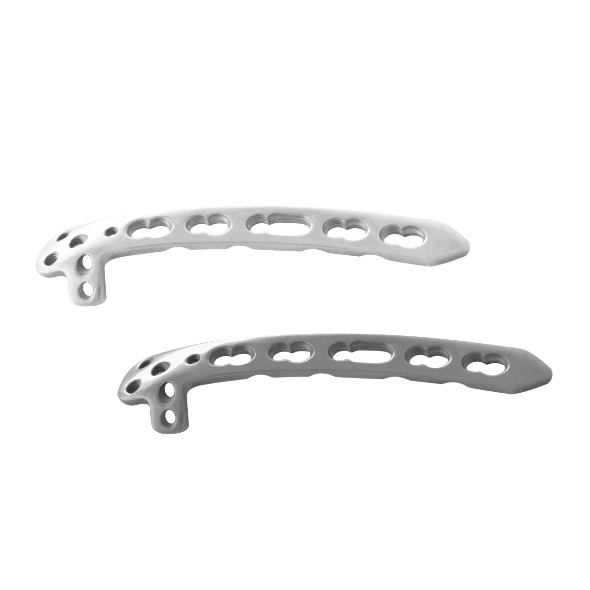 2.7/3.5 mm Locking Dorsolateral Distal Humerus Plates