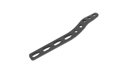 3.5 mm Locking Extra Articular Distal Humerus Plates