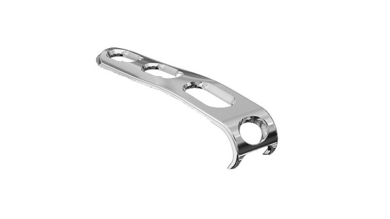 3.5 mm Locking Hook Plates 