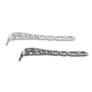 3.5 mm Locking Olecranon Plates