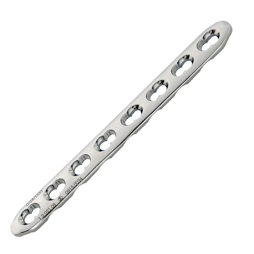 3.5 mm Locking LCP Plates