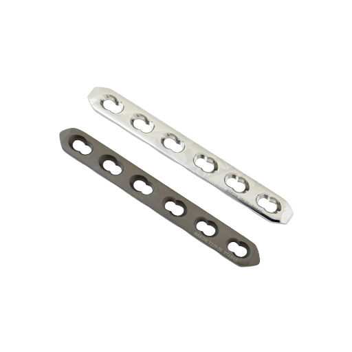 Narrow Locking Compression Plate