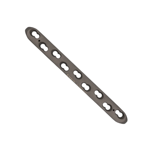 4.5/5 mm Locking LCP Broad Plate