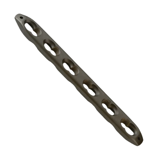 4.5/5 mm Locking Narrow Compression Plate