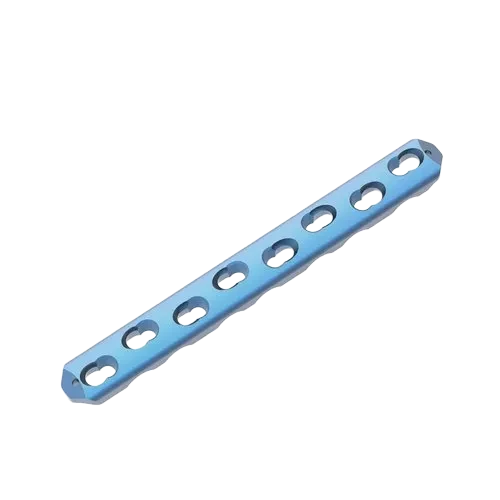 4.5/5 mm Locking Broad Compression Plate