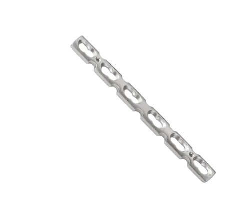 4.5/5 mm Locking Reconstruction Plate Straight