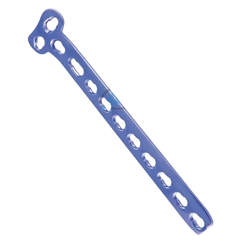 4.5/5 mm Locking T Plate