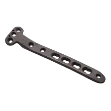 4.5/5 mm Locking Medial Proximal Tibia Plate