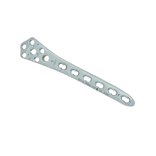 4.5/5 mm Locking Distal Femoral Plate