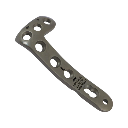 4.5/5 mm Locking Proximal Tibia Plate