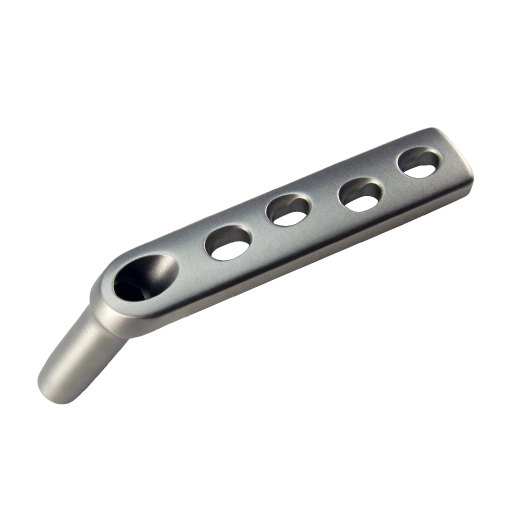 Dynamic Hip Screw Plate
