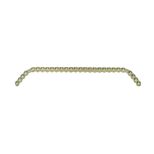 Double Angle Reconstruction Plate Mandible