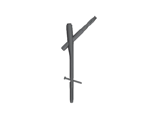 PFNA Nail