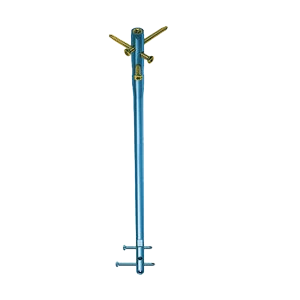Expert Tibia Nail