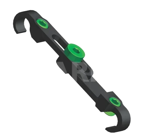 Transverse Connector