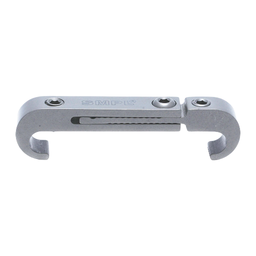 Crosslink Connector