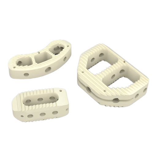 Lumbar Cage