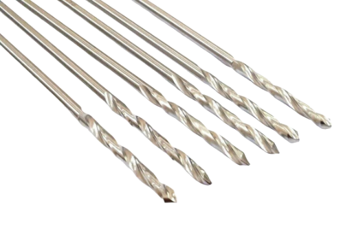 Surgical Drill Bits
