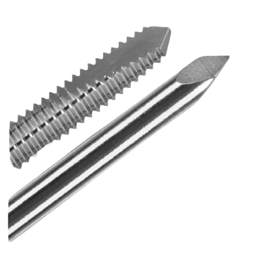 Positive Profile Steinmann Pin