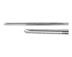 Schanz Pin