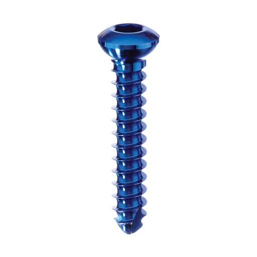 3.5 mm Cortical Screw