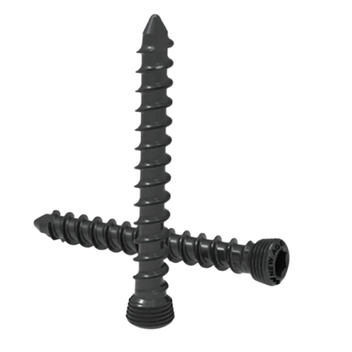 3.5 mm Locking Cancellous Screw
