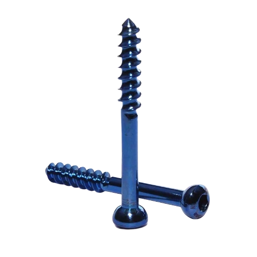 4 mm Cancellous Screw 