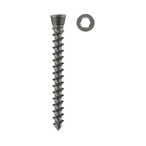5 mm Locking Cancellous Screw