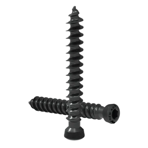 6.5 mm Locking Cancellous Screw