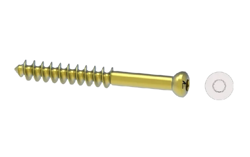 6.5 mm Cancellous Screw