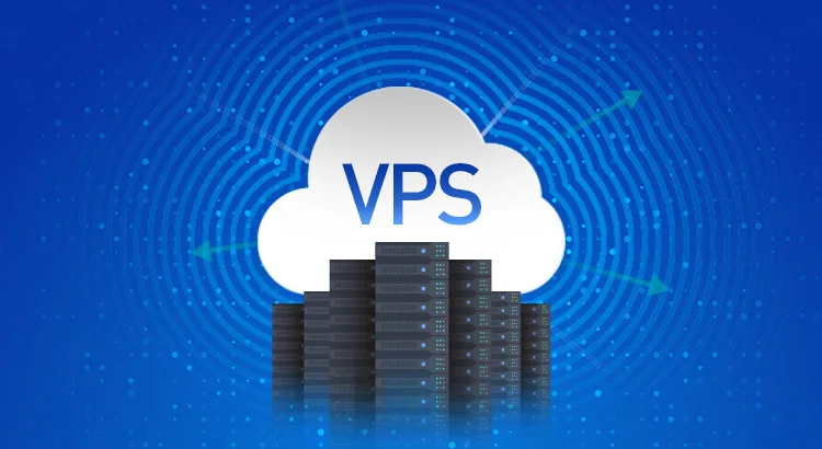 Virtual Private Server (VPS) 1