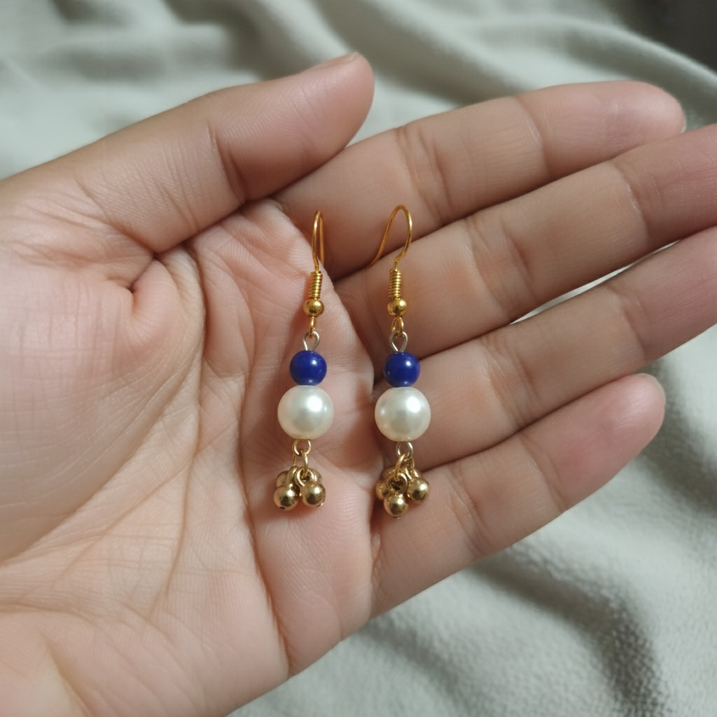 Handcrafted Earrings