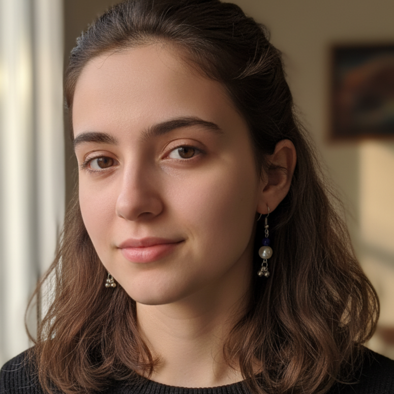 Handcrafted Earrings