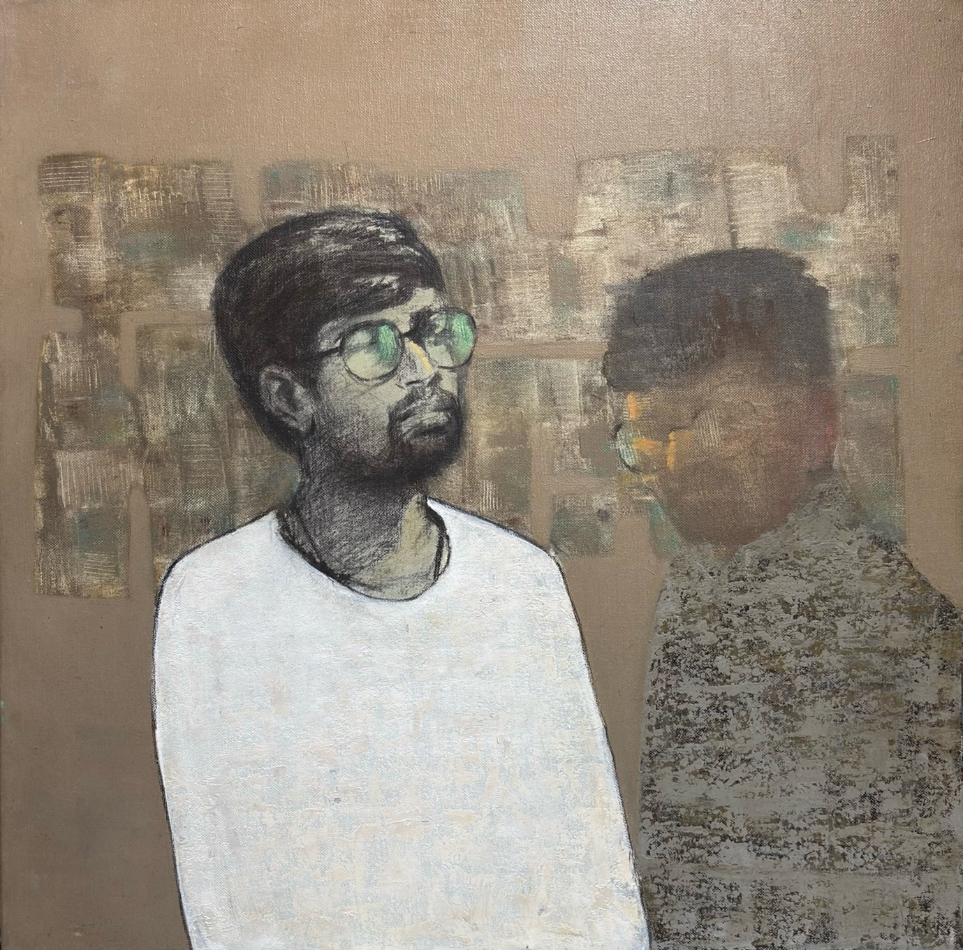 VANISHING INTO VELOCITY