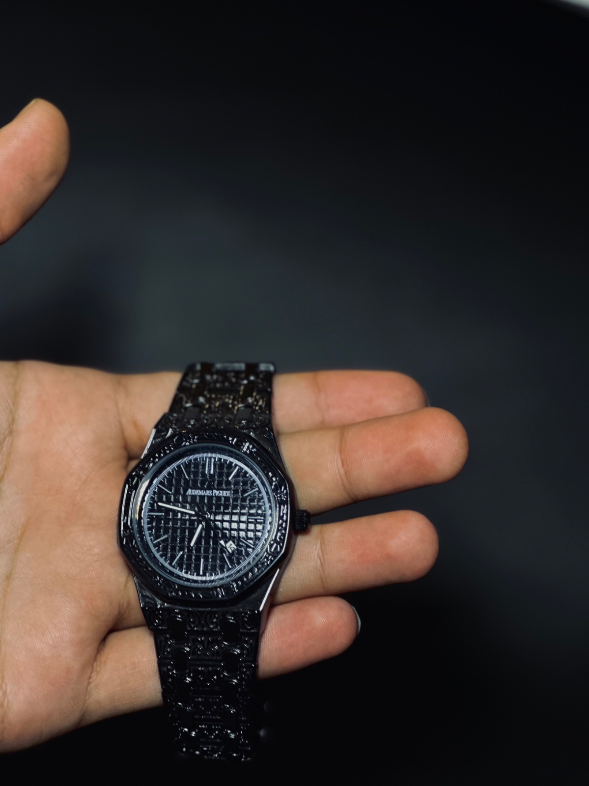 AP LIMITED EDITION