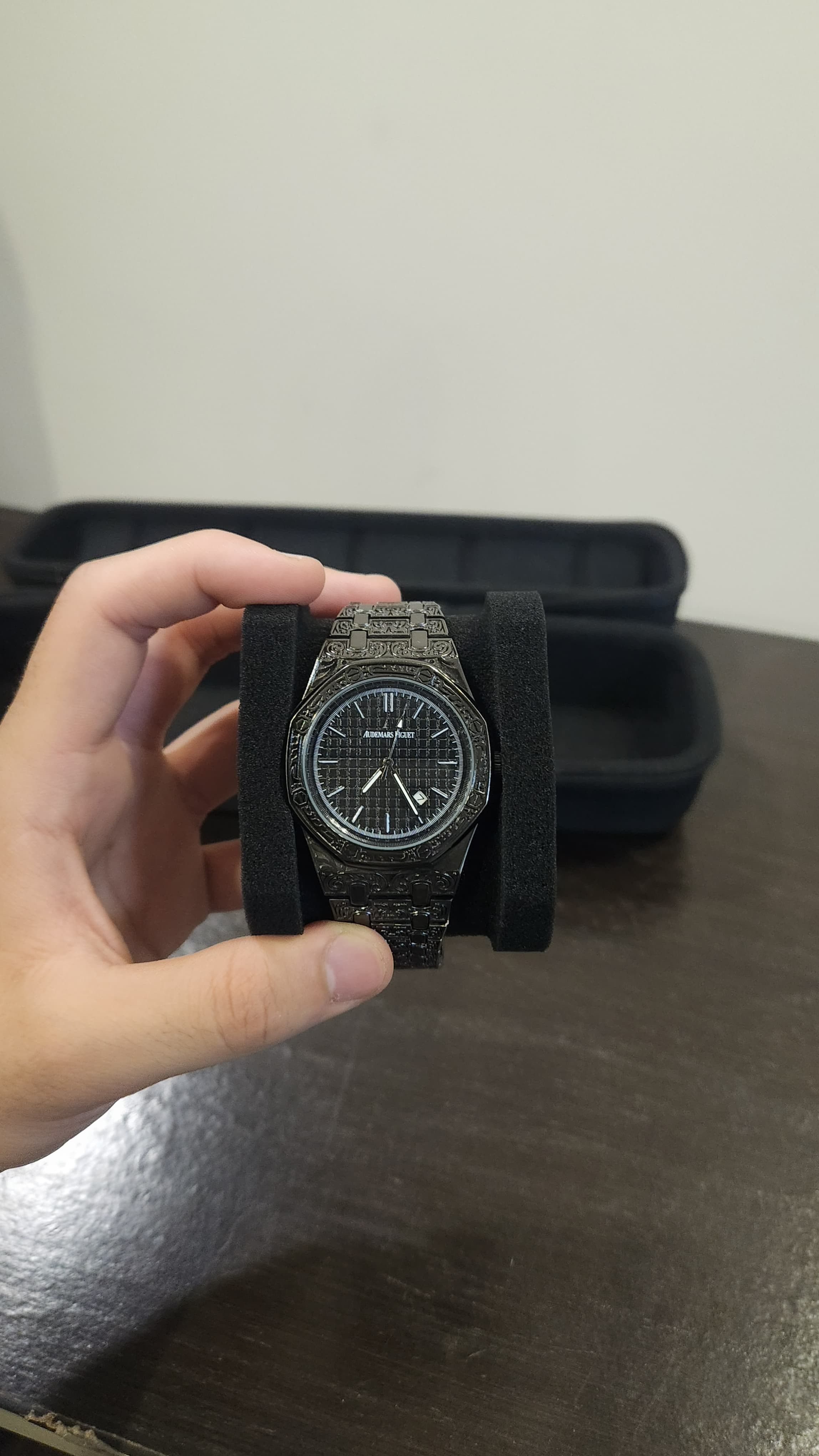 AP LIMITED EDITION