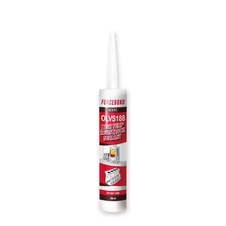 ForcedBond OLVS188 High Temp Resistance Sealant