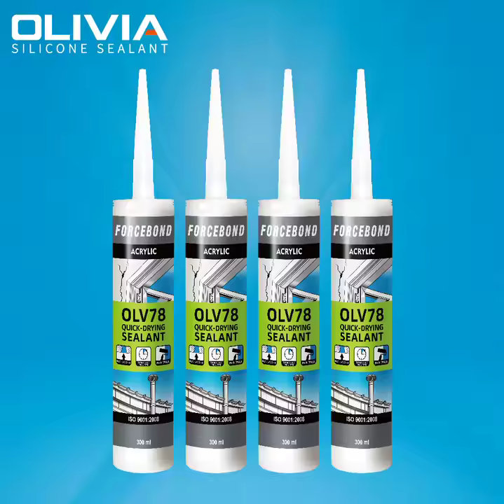 FORCEBOND QLV78 Quick-Drying Sealant
