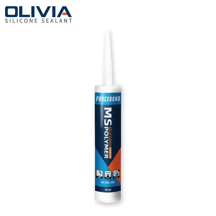 Olivia Silicone Sealant