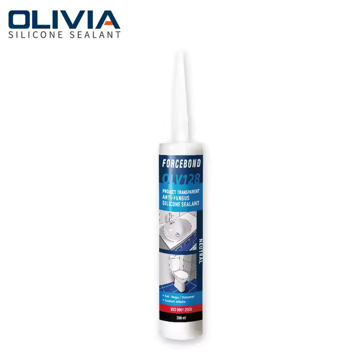 Olivia Silicone Sealant