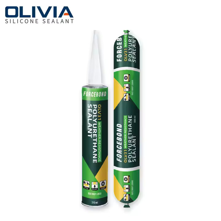 Forcebond Polyurethane Sealant